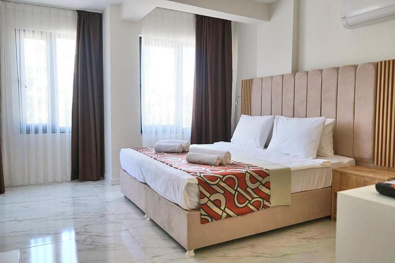 Hotel Optimum Luxury Hotel&spa *