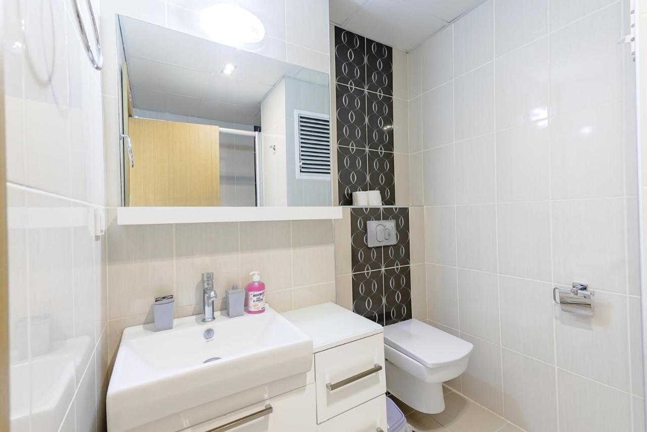 Duplex With Balcony 5 Min To Konyaalti Antalya