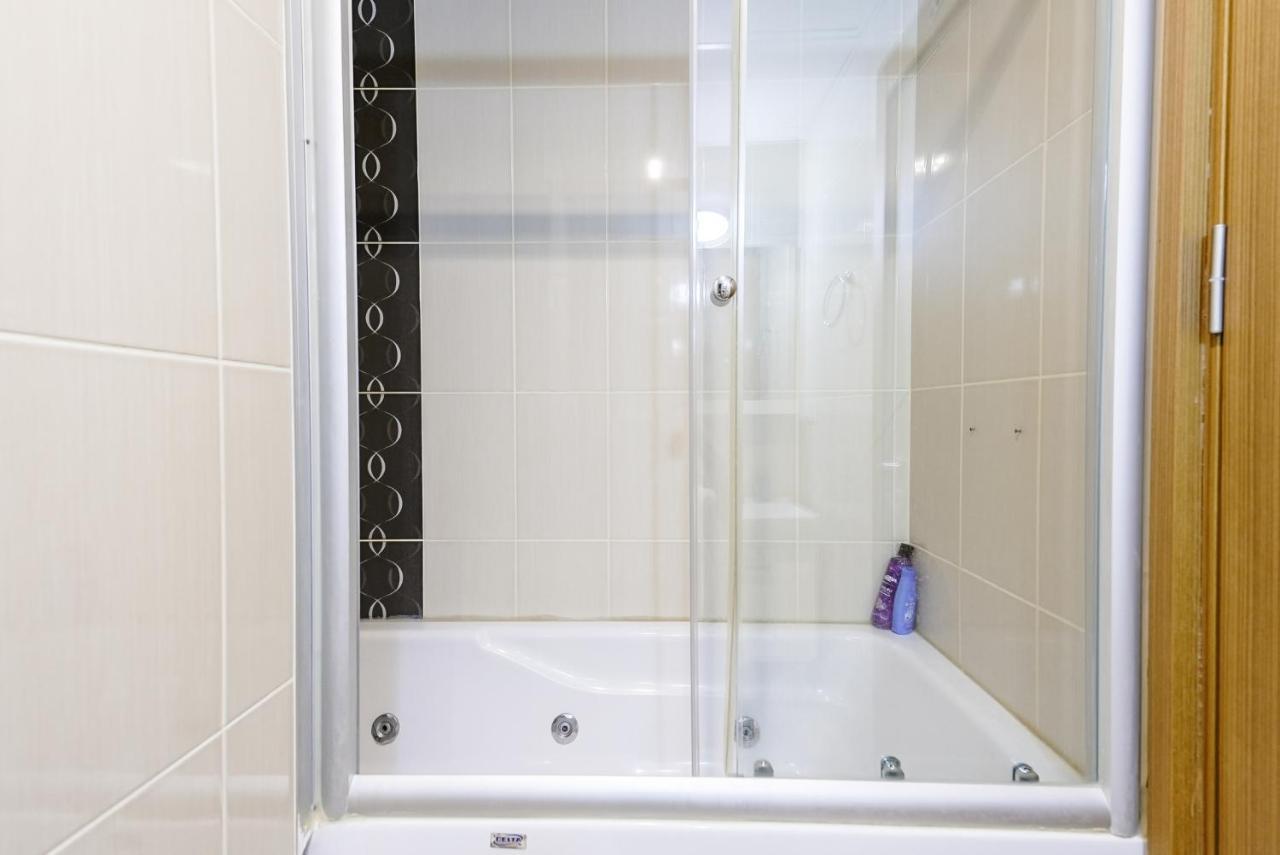 Daire Duplex With Balcony 5 Min To Konyaalti
