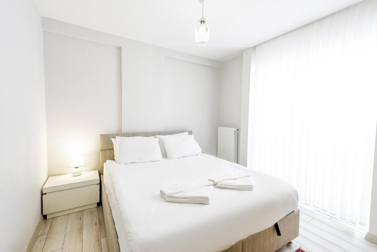 Duplex With Balcony 5 Min To Konyaalti Daire *