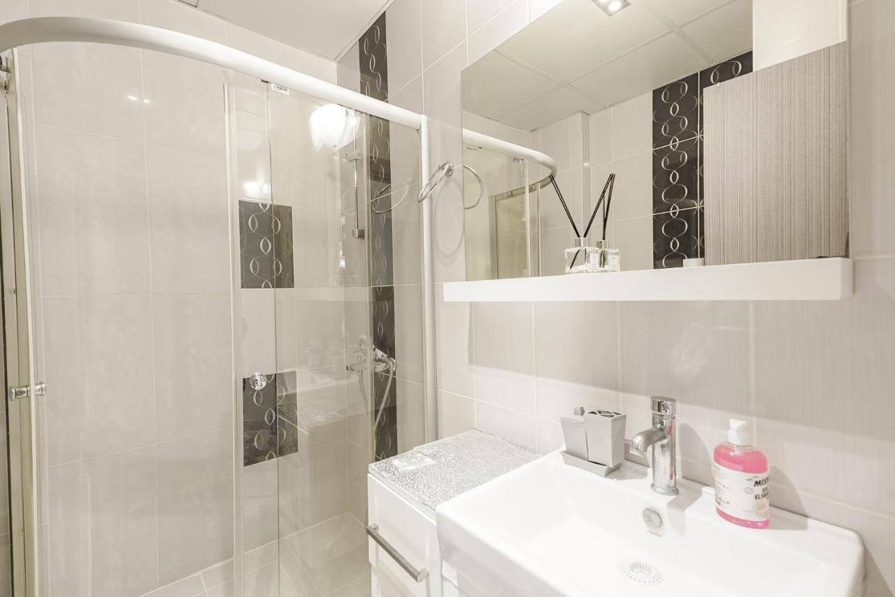 Daire Duplex With Balcony 5 Min To Konyaalti Antalya