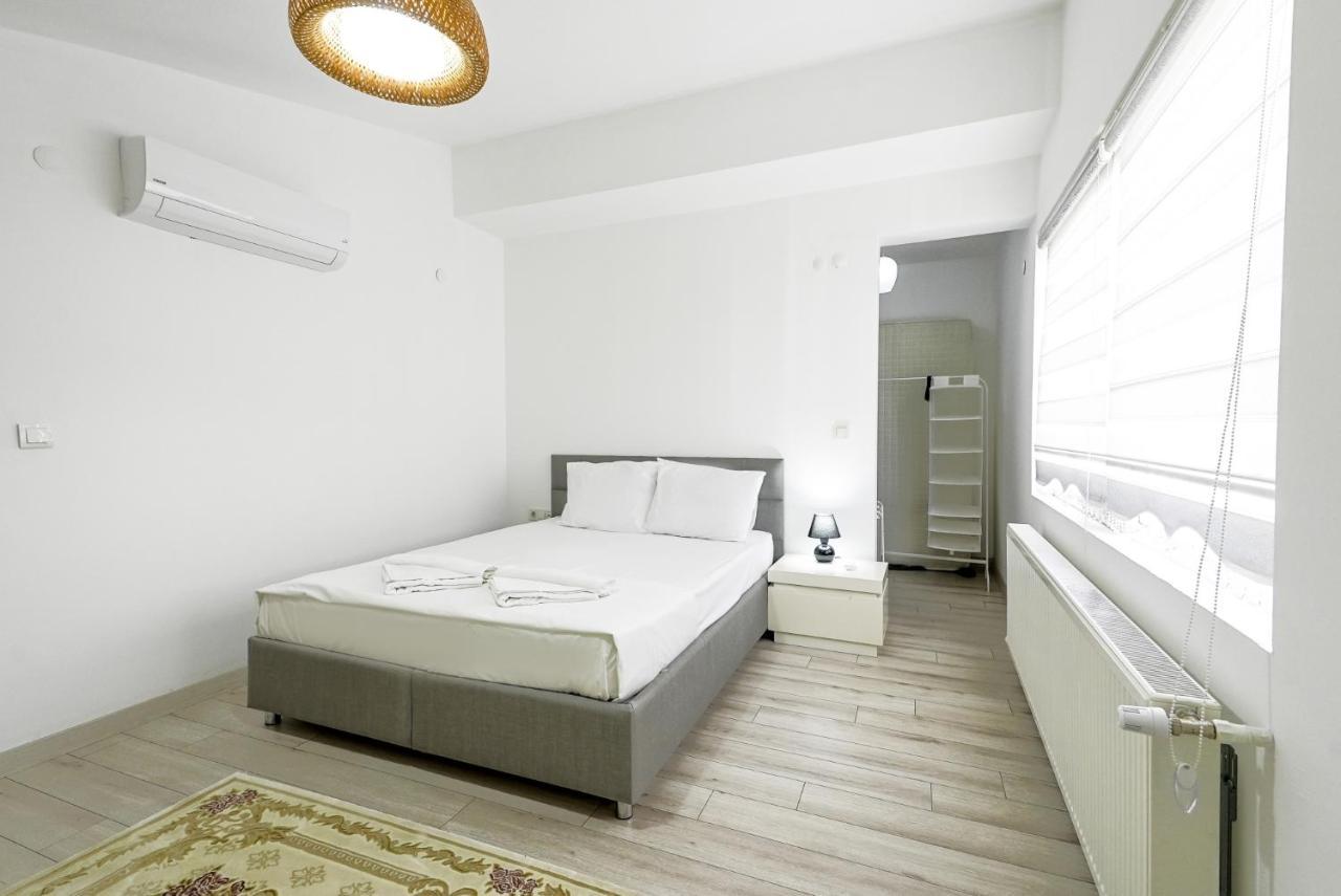 Daire Duplex With Balcony 5 Min To Konyaalti Antalya