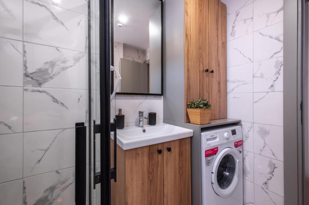 Aparthotel Mare