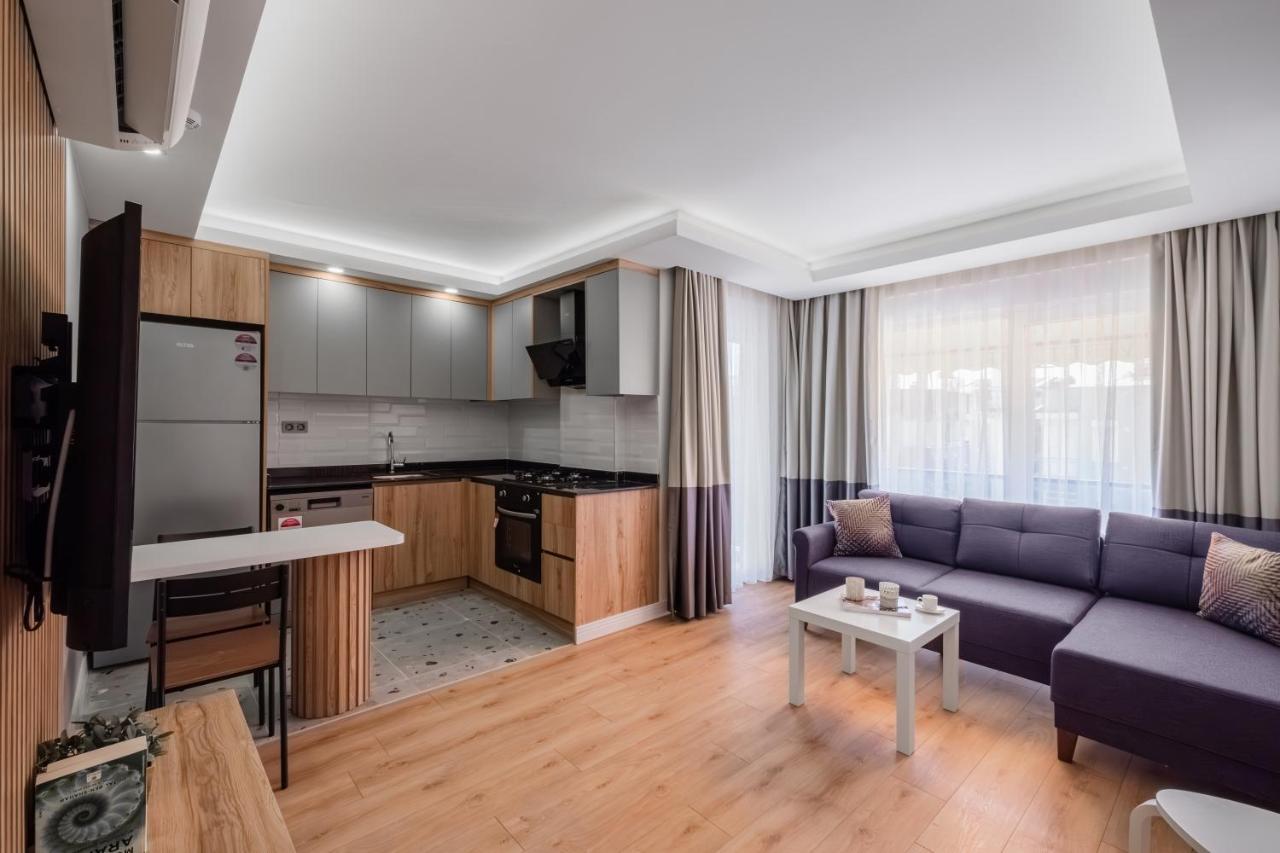 Aparthotel Mare Antalya