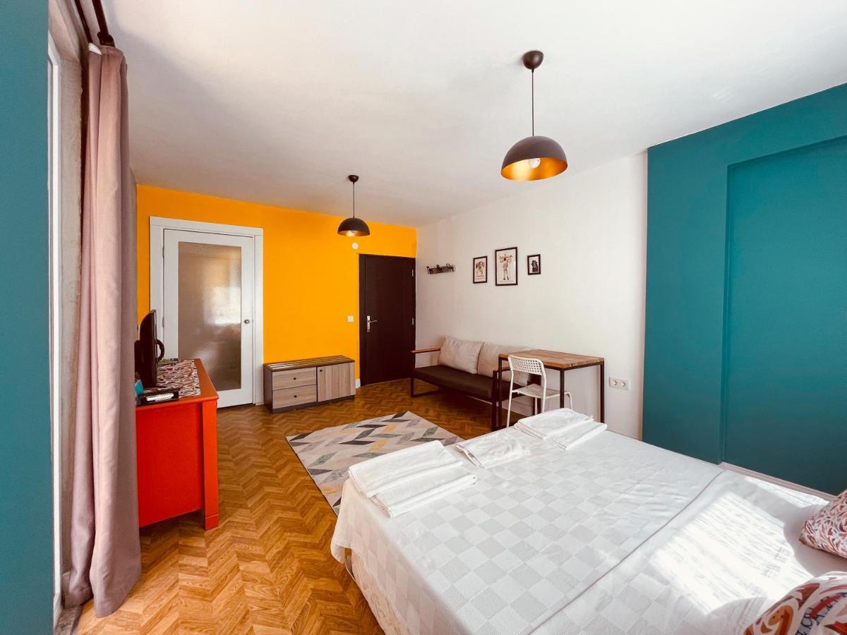 Cabbana Lara Hotel