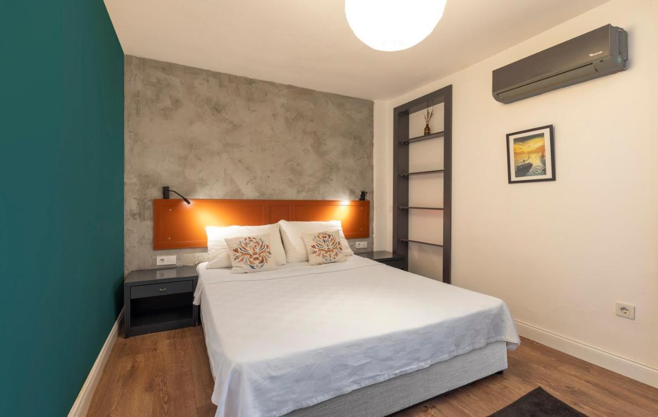 Cabbana Lara Hotel *