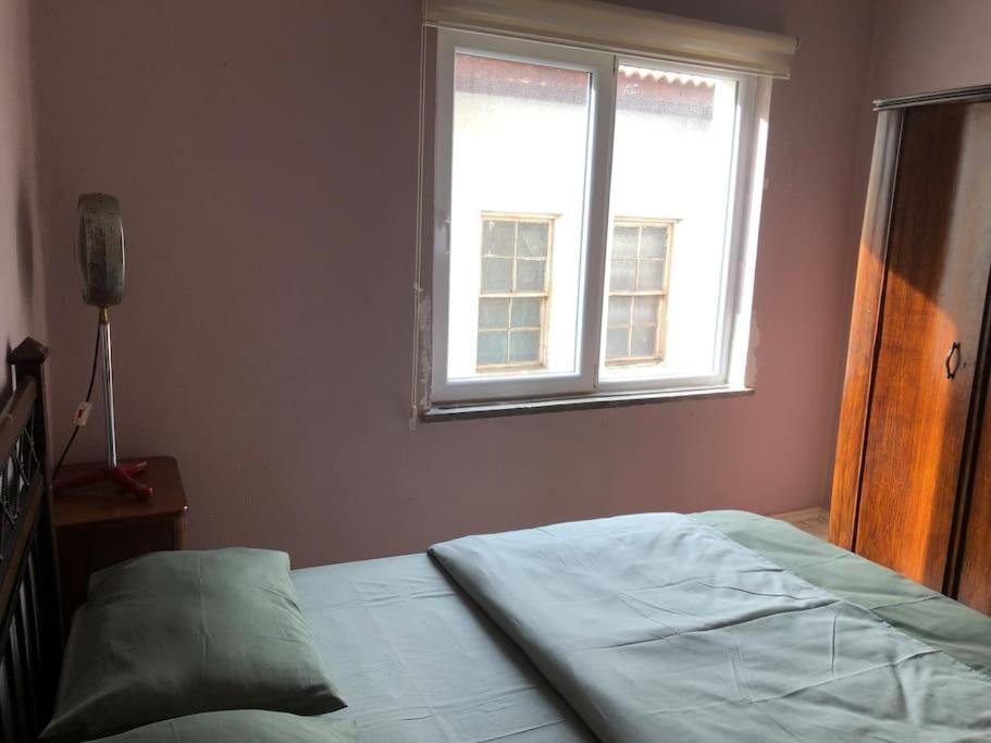 Apartment Tarihi Kaleici Muethis Lokasyon 2+1 Uygun Fiyat Antalya