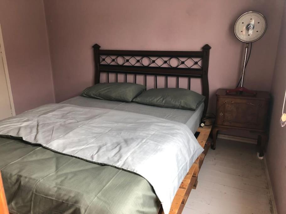 Tarihi Kaleici Muethis Lokasyon 2+1 Uygun Fiyat Antalya