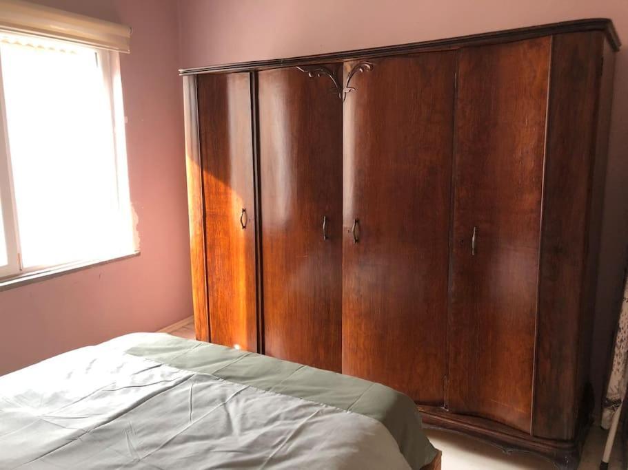 Tarihi Kaleici Muethis Lokasyon 2+1 Uygun Fiyat Apartment