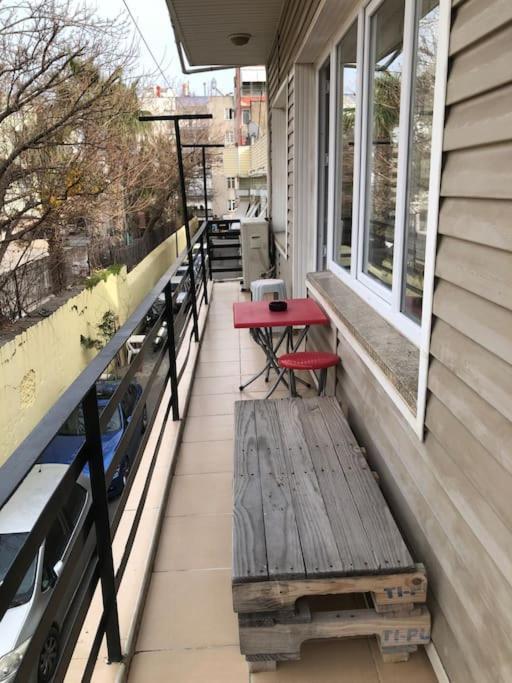 Apartment Tarihi Kaleici Muethis Lokasyon 2+1 Uygun Fiyat *