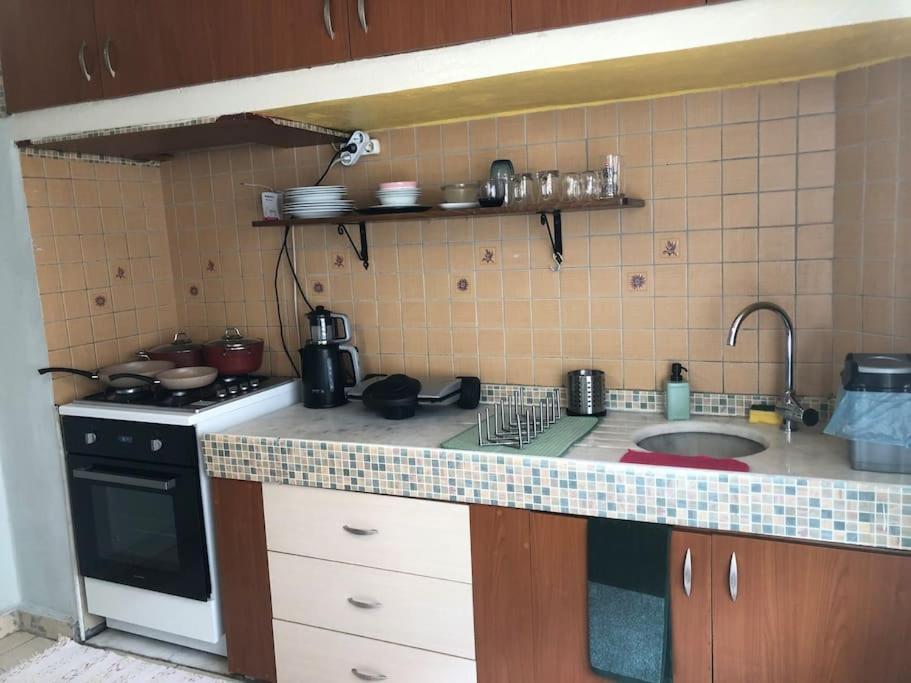 Tarihi Kaleici Muethis Lokasyon 2+1 Uygun Fiyat * Antalya