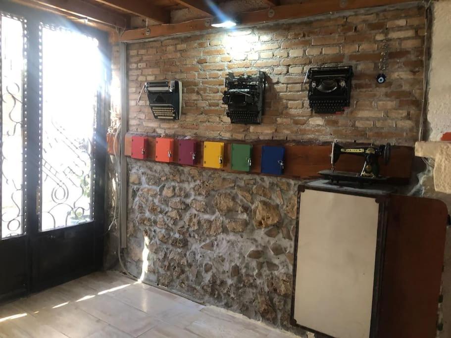 Tarihi Kaleici Muethis Lokasyon 2+1 Uygun Fiyat * Antalya