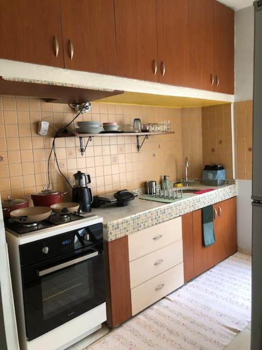 Apartment Tarihi Kaleici Muethis Lokasyon 2+1 Uygun Fiyat *
