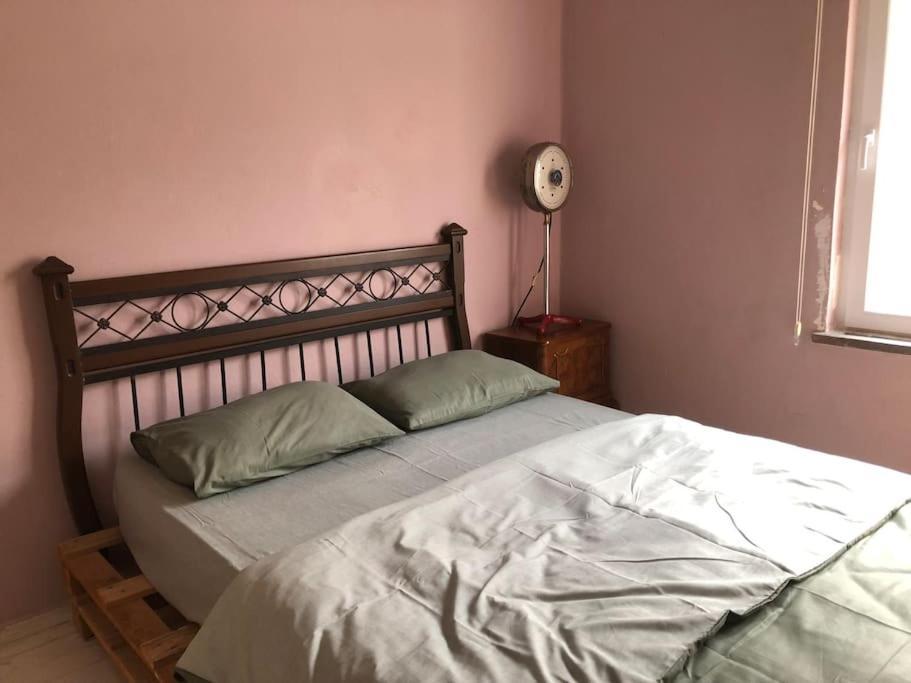 Tarihi Kaleici Muethis Lokasyon 2+1 Uygun Fiyat Apartment *