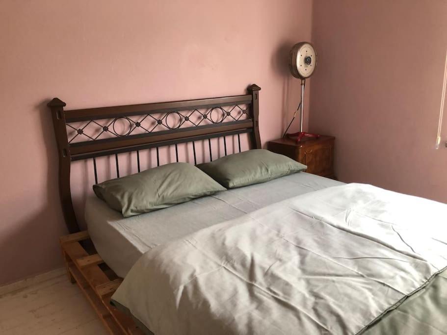 Apartment Tarihi Kaleici Muethis Lokasyon 2+1 Uygun Fiyat
