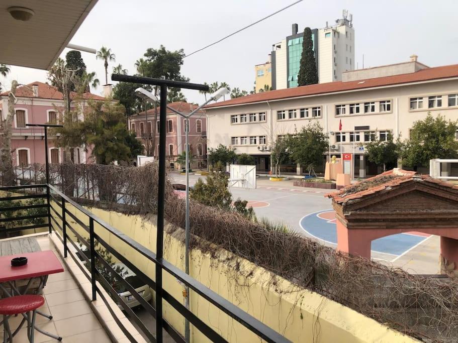 Tarihi Kaleici Muethis Lokasyon 2+1 Uygun Fiyat Antalya