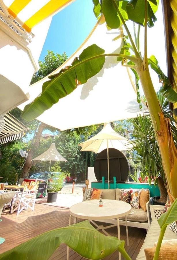 Cabbana Lara Hotel
