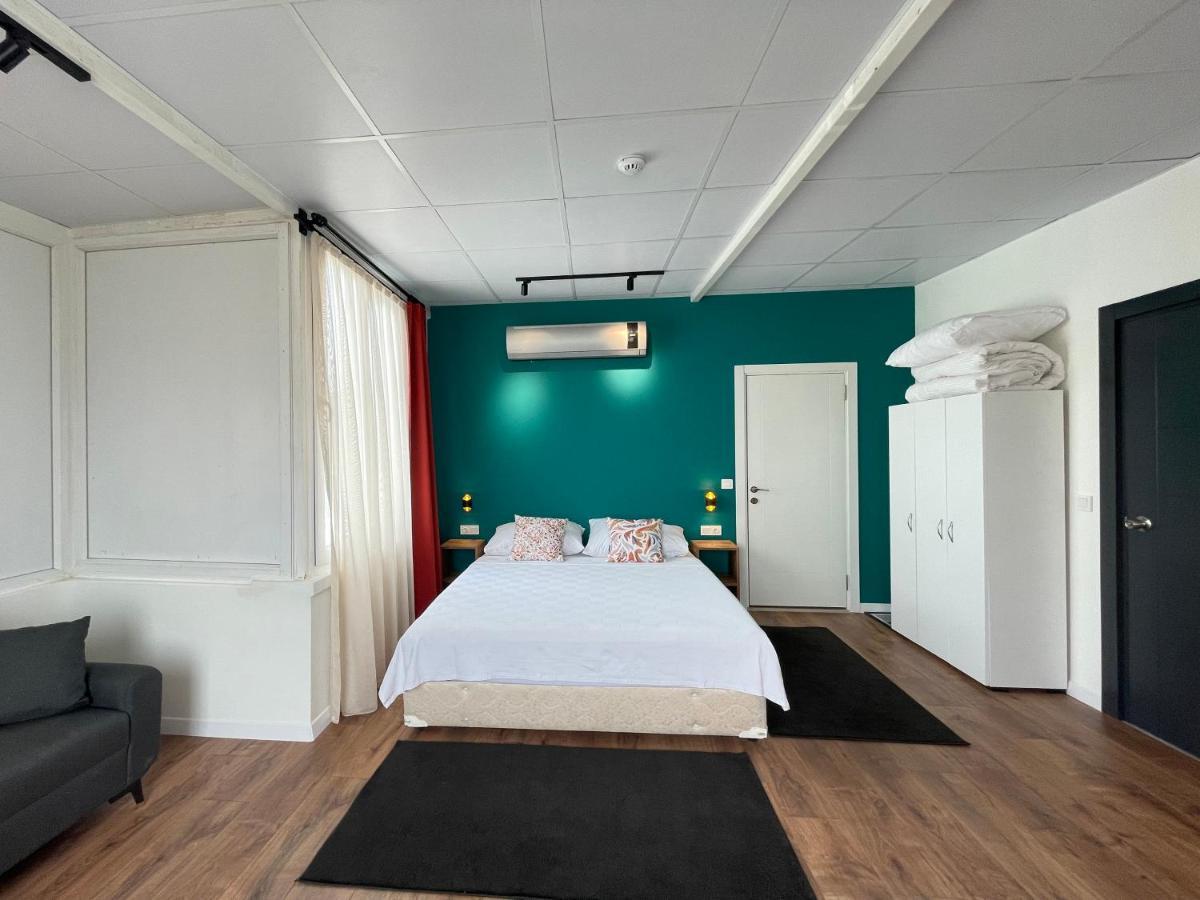 Hotel Cabbana Lara