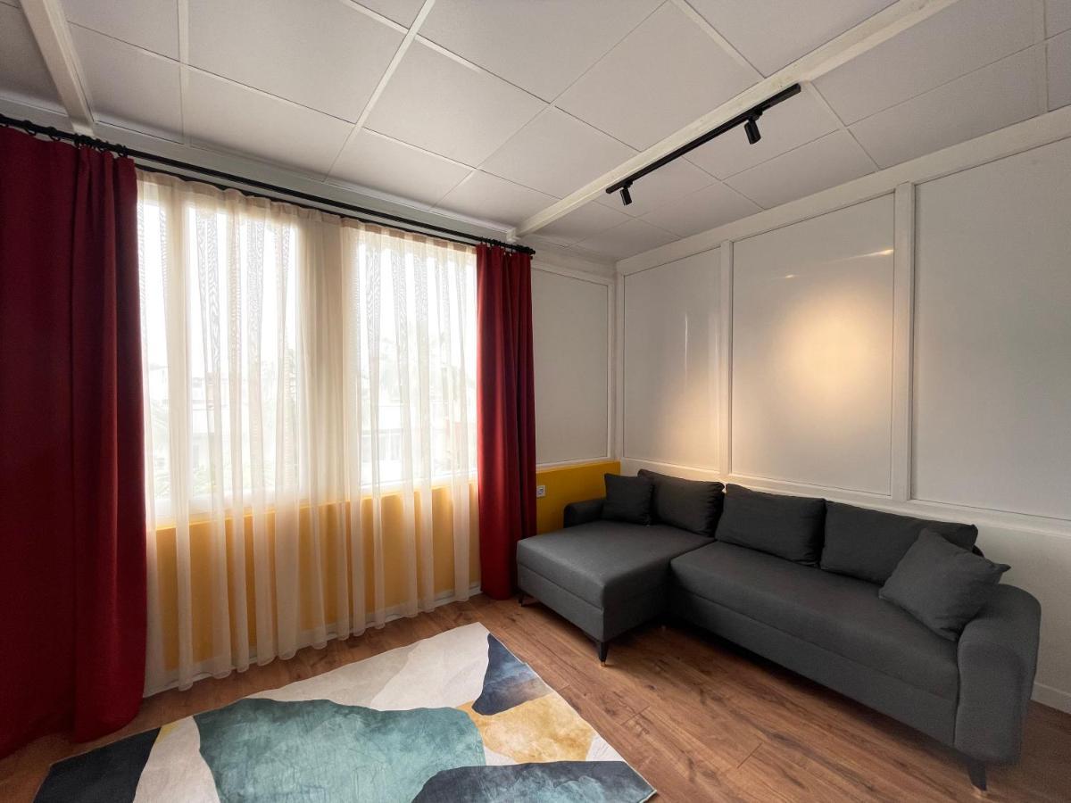 Cabbana Lara Otel Antalya