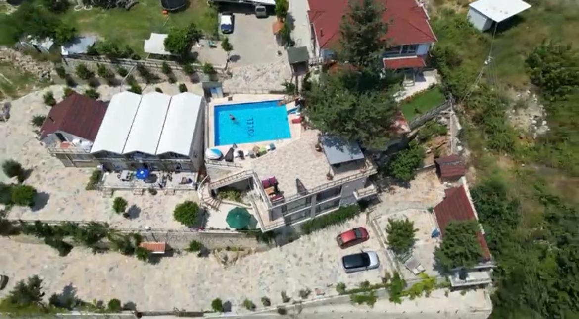 Holiday home Gokdere Evleri