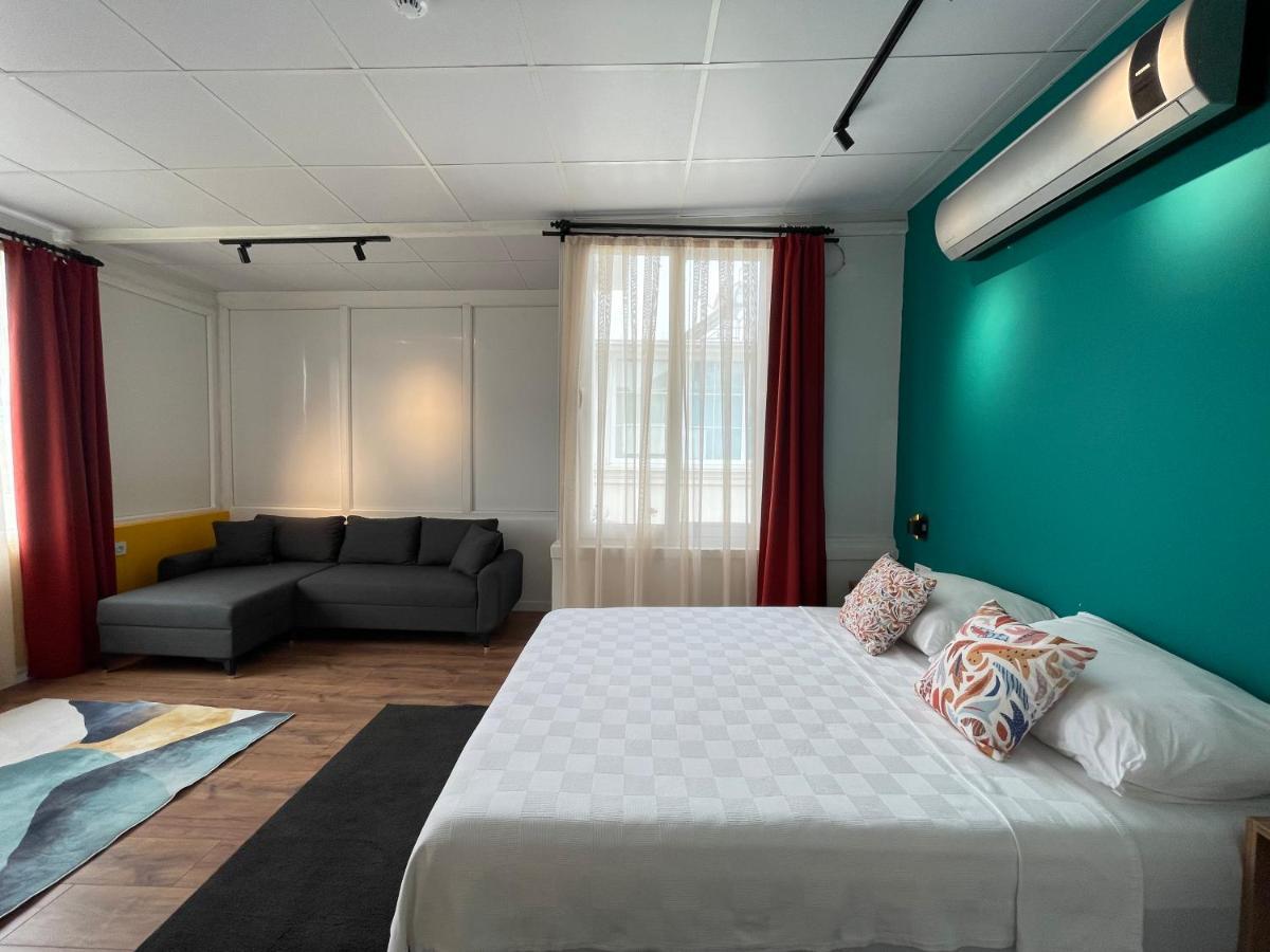 Cabbana Lara Hotel