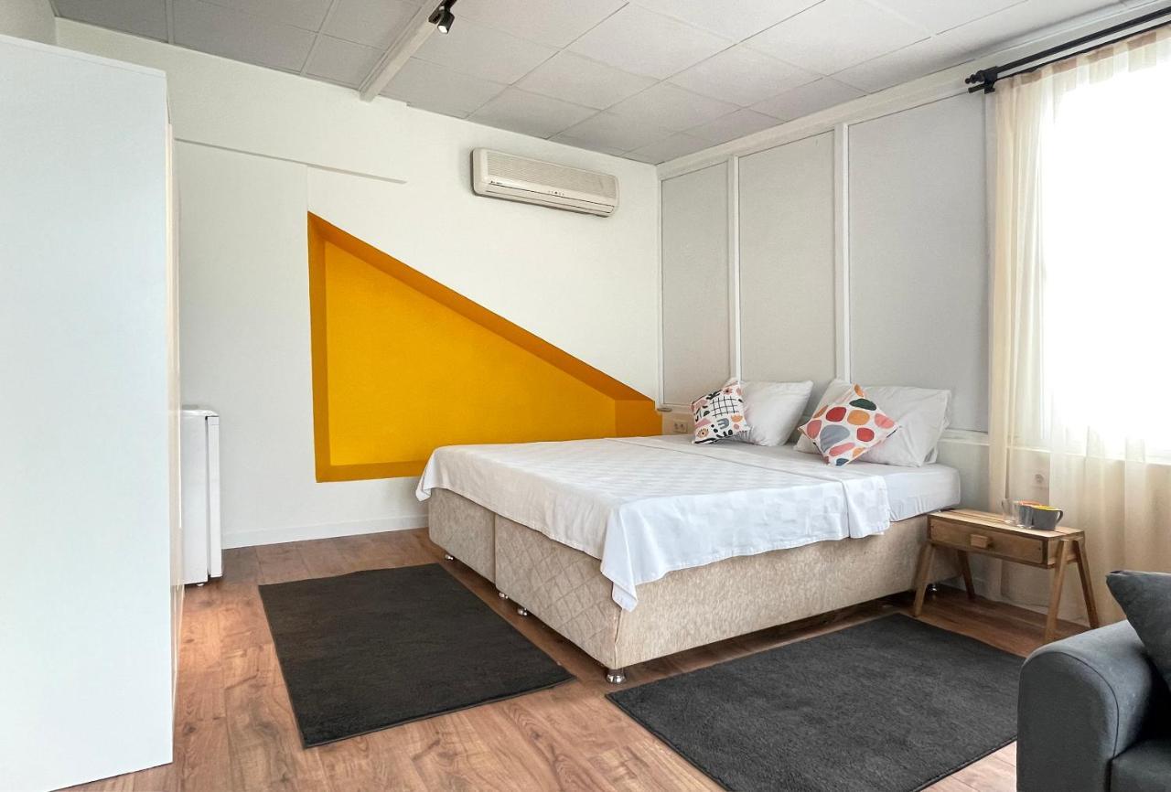 Cabbana Lara Hotel