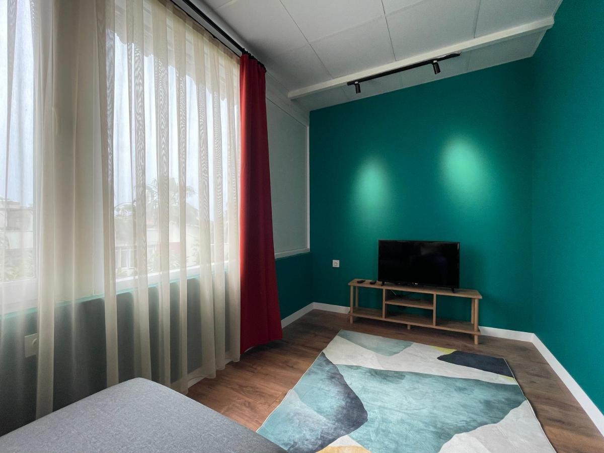 Hotel Cabbana Lara