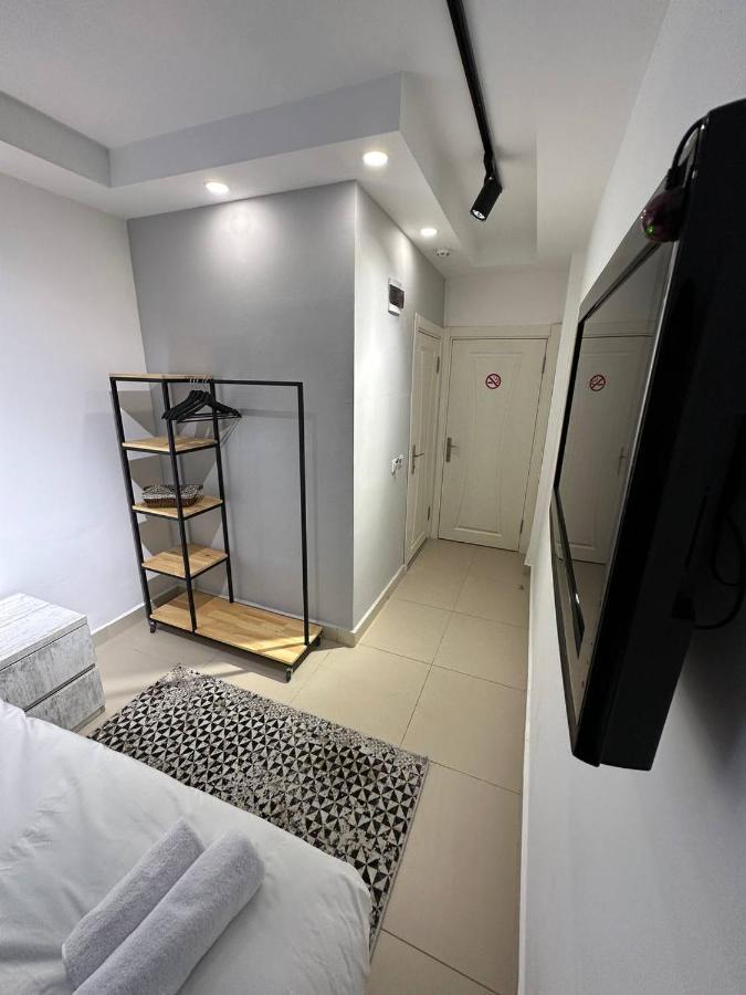 Otel Deer & *