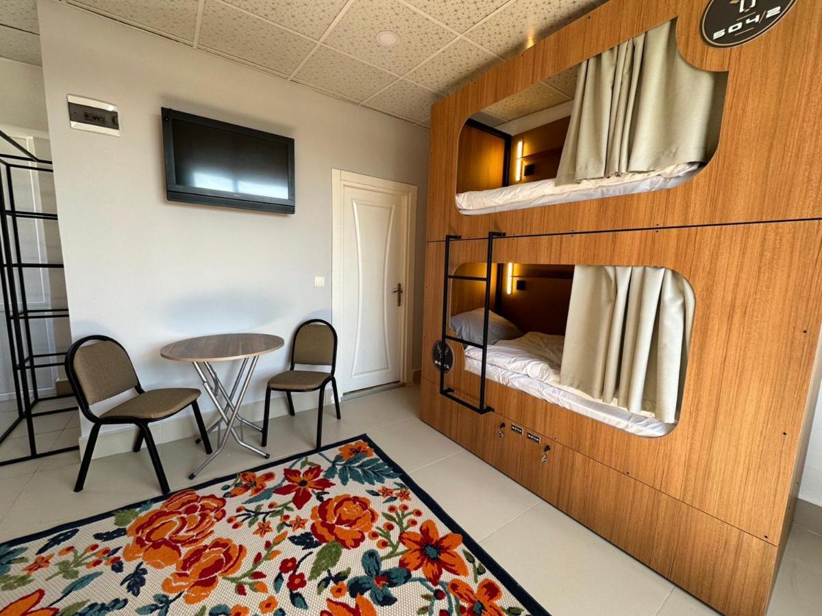 Otel Deer & Antalya