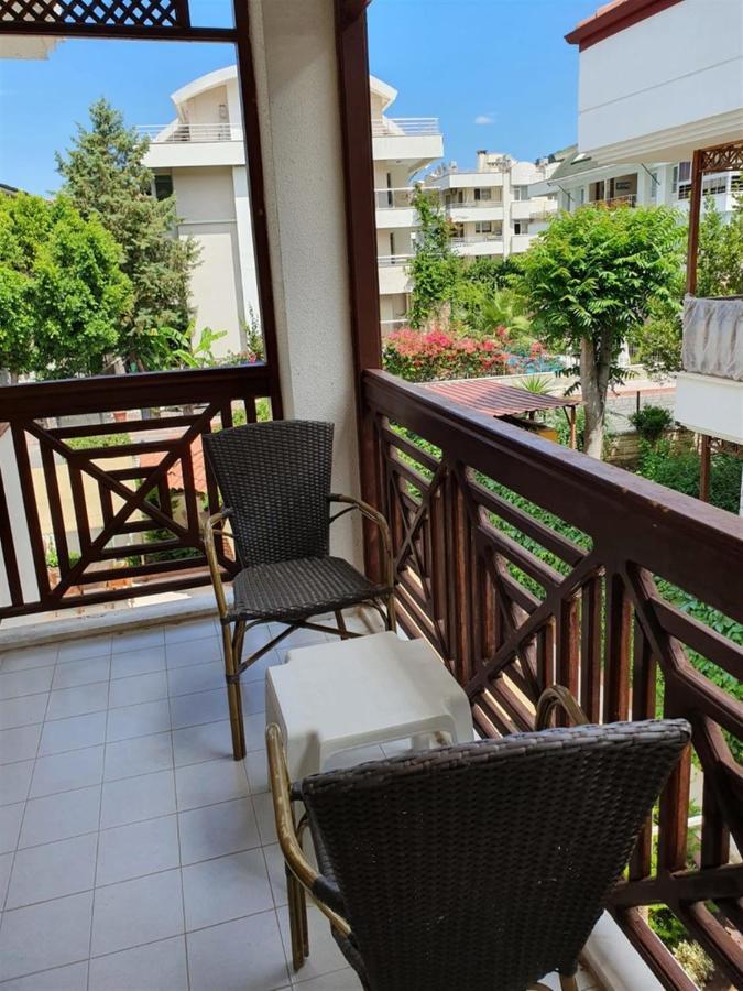 Kemer Agon Butique