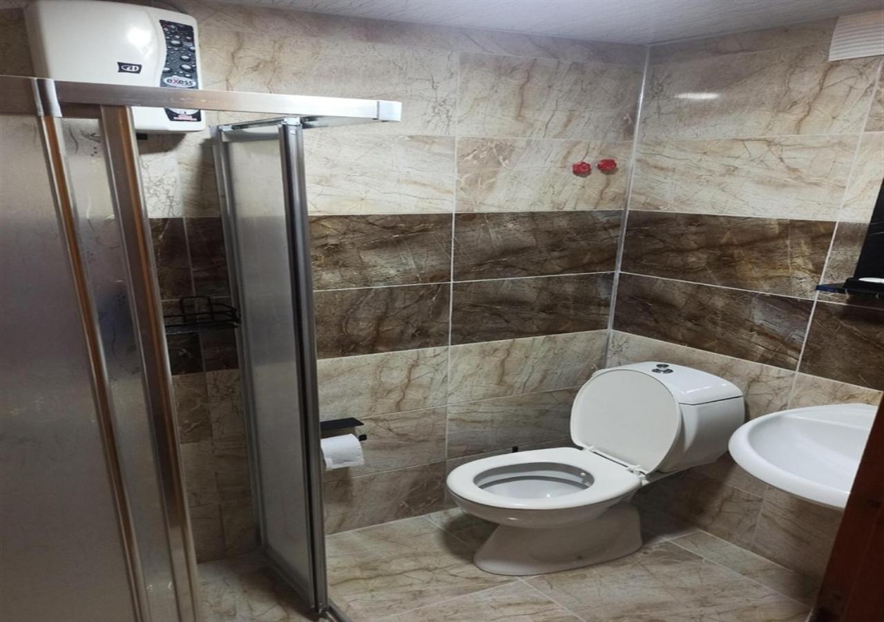 Otel Kemer Agon Butique Antalya