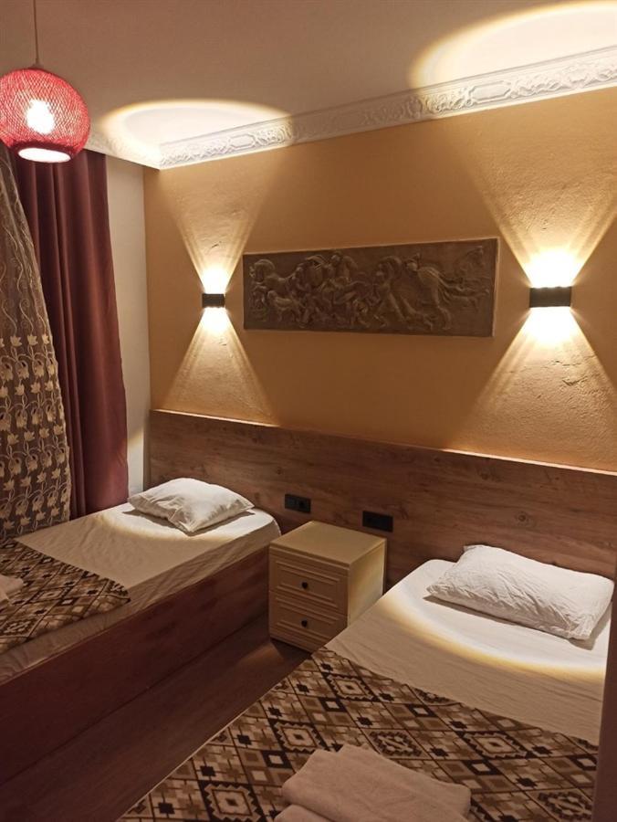 Otel Kemer Agon Butique