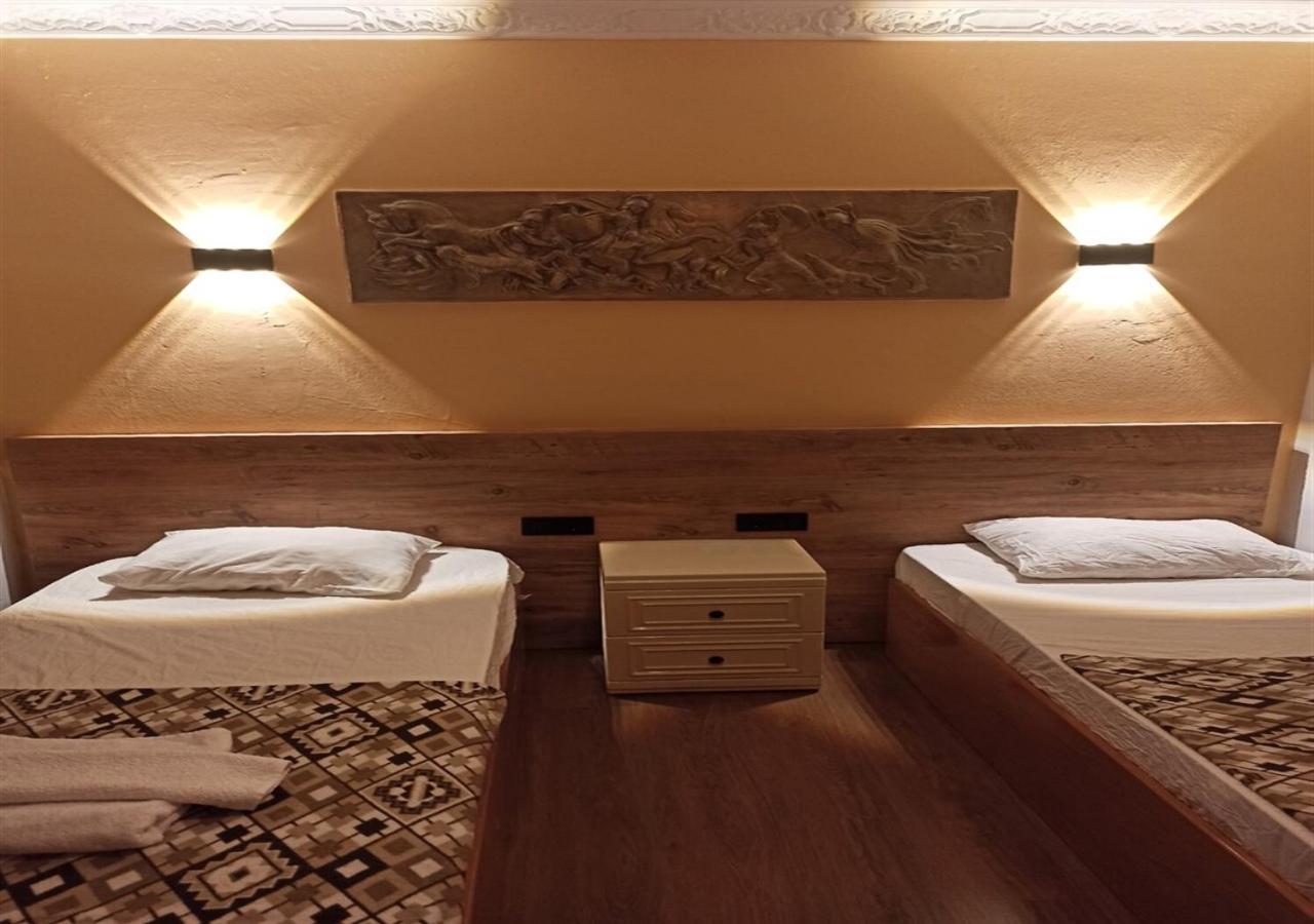 Otel Kemer Agon Butique