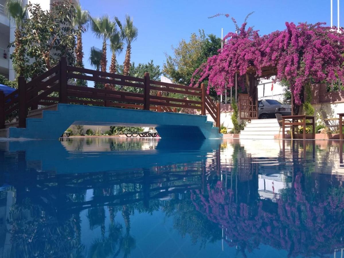 Kemer Agon Butique Otel