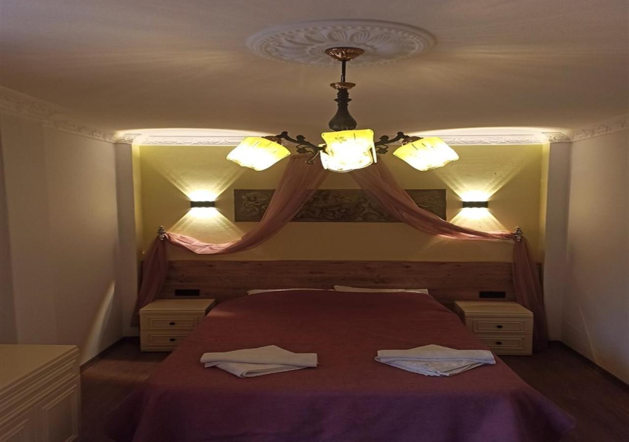 Otel Kemer Agon Butique 3*