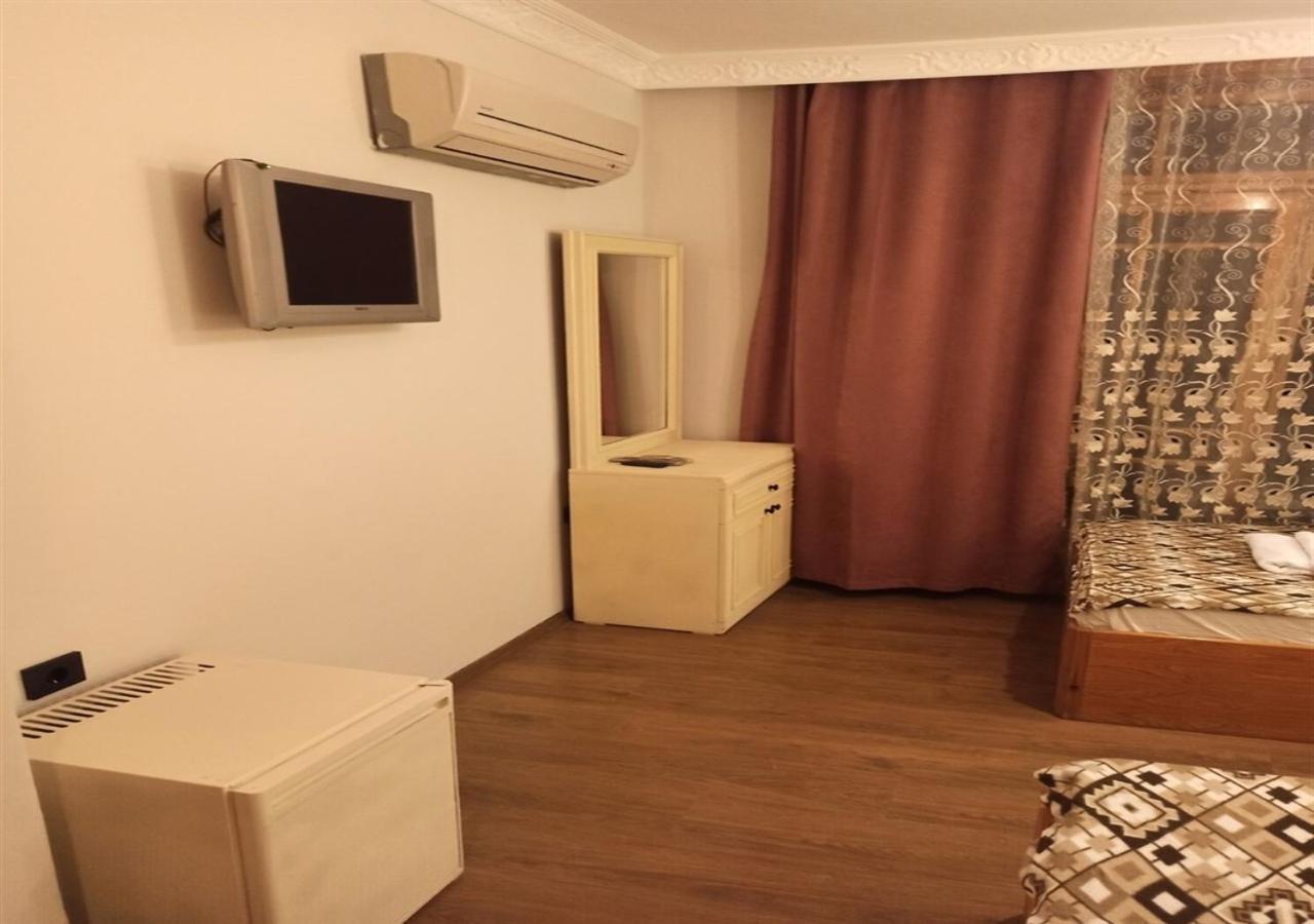 Kemer Agon Butique 3*