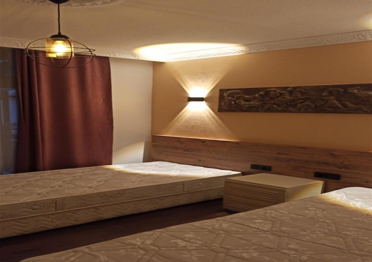 Kemer Agon Butique Antalya