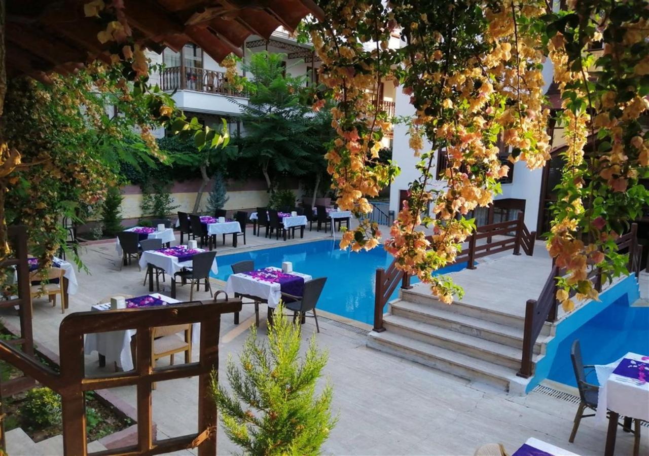 Kemer Agon Butique Otel