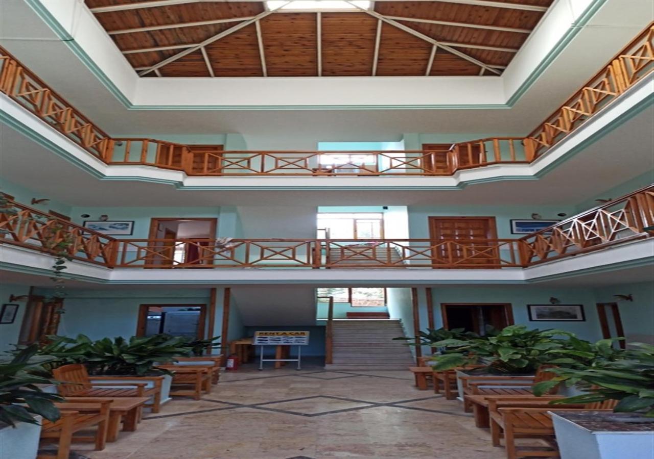 Kemer Agon Butique Otel 3*