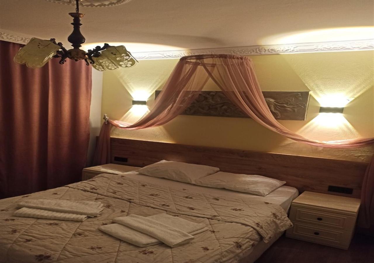 Otel Kemer Agon Butique