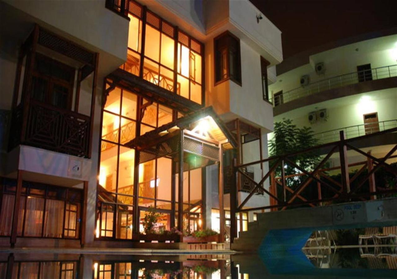 Kemer Agon Butique Otel 3*