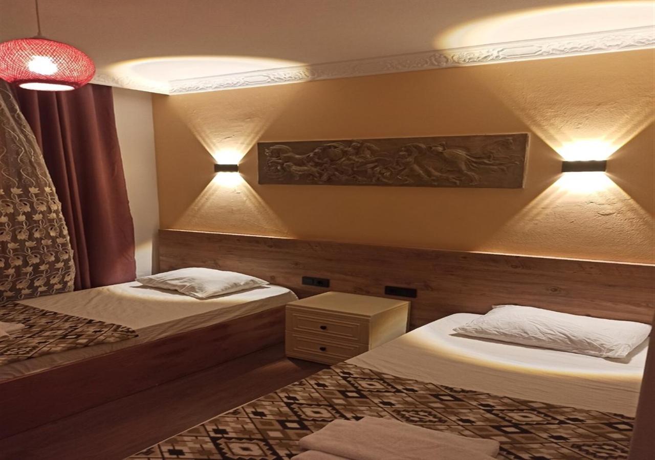 Kemer Agon Butique Antalya
