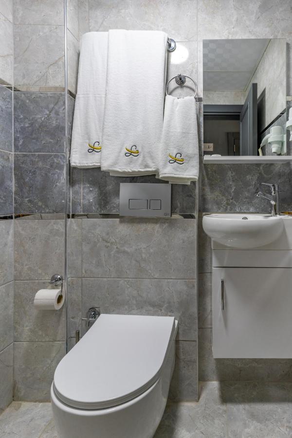 Olsen Otel Antalya
