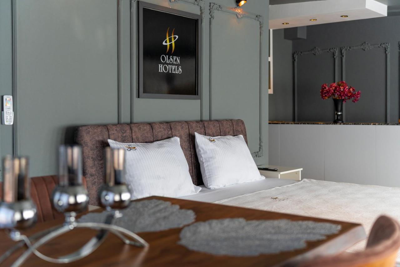 Otel Olsen *