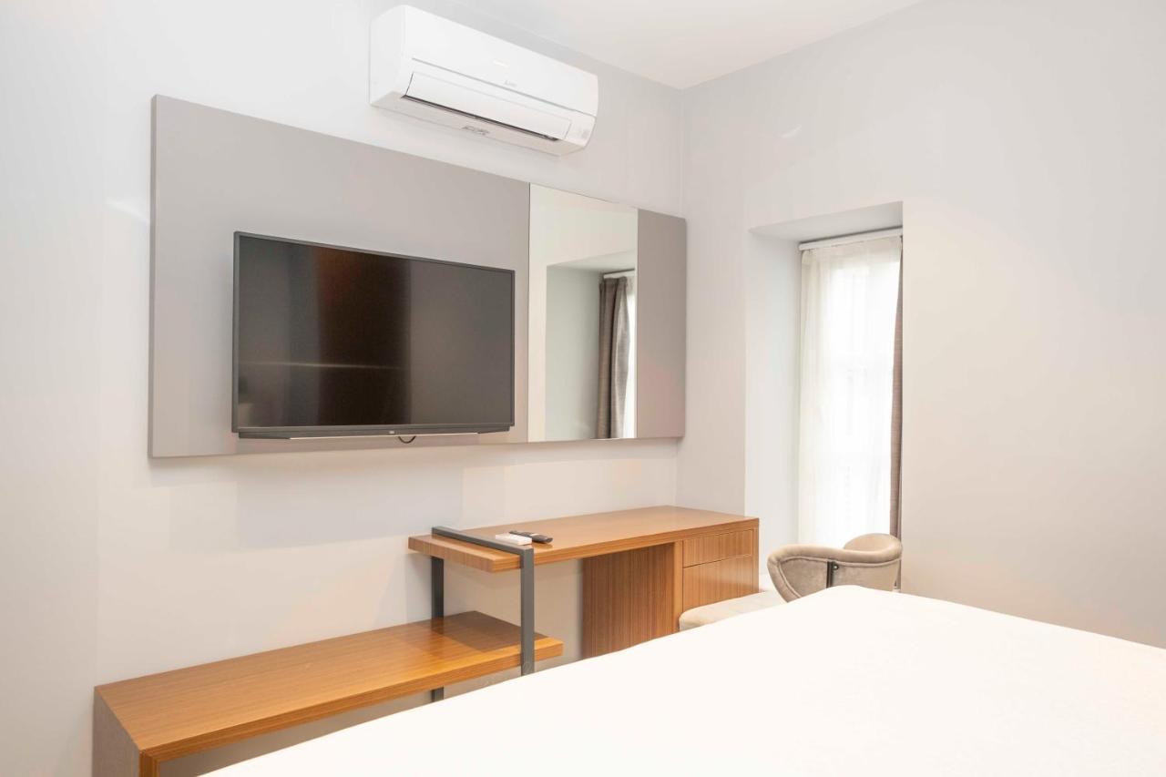 Royal Hayat Old Town Otel *