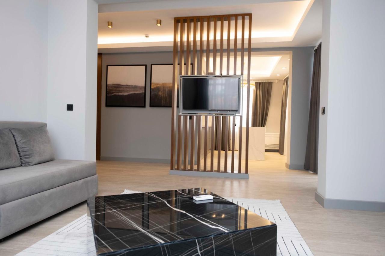 Royal Hayat Old Town Otel *