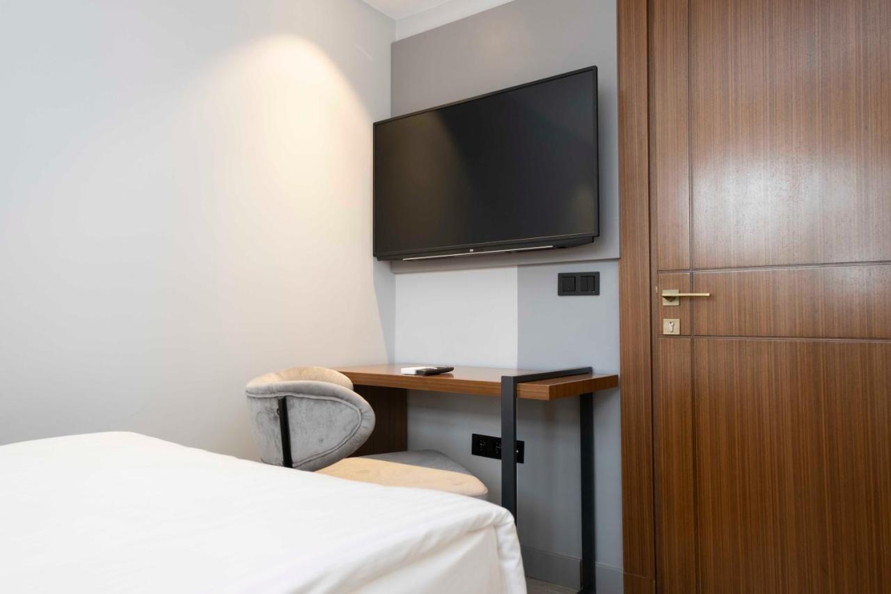 Royal Hayat Old Town Otel *