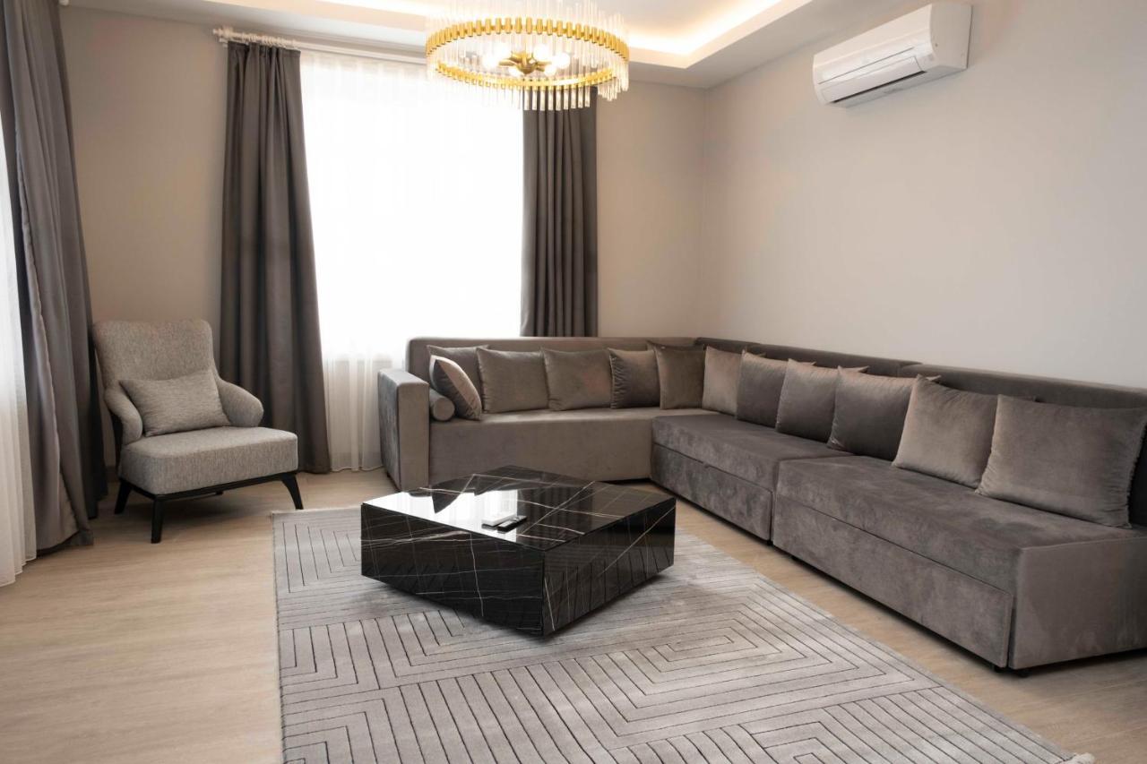 Otel Royal Hayat Old Town