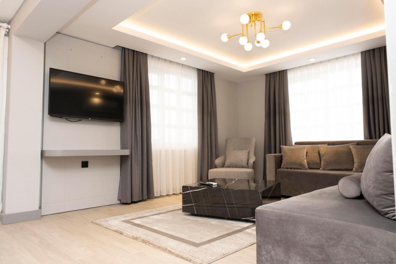 Otel Royal Hayat Old Town Antalya