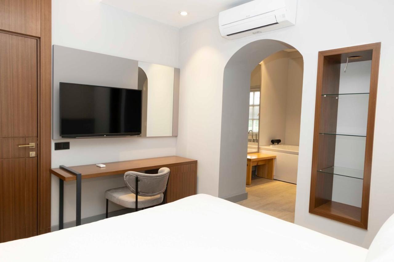 Otel Royal Hayat Old Town *